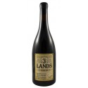 Barret Belluard Lapalu "3 Lands" rouge 2016