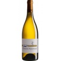 Domaine Combier Crozes-Hermitage "Domaine" blanc sec 2017 bouteille