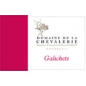 Domaine de La Chevalerie Bourgueil "Les Galichets" red 2015