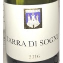 Clos Canarelli AOP Bonifacio Tarra di Sogno dry white 2016