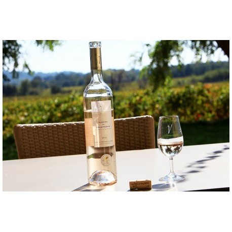 Château La Valetanne Côtes de Provence "Vieilles vignes " 2017