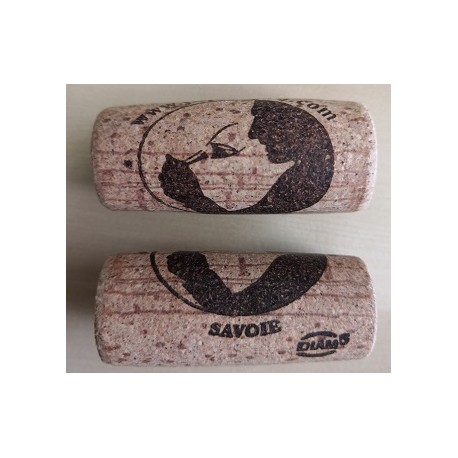 Domaine JP et JF Quenard "La Baraterie" (pinot noir) rouge 2015