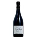 Domaine Francois Grenier Saint Joseph "Chaussonot" rouge 2016 bouteille