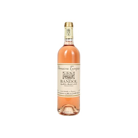 Domaine Tempier Bandol rouge 2014 Domaine Tempier Bandol rouge 2014