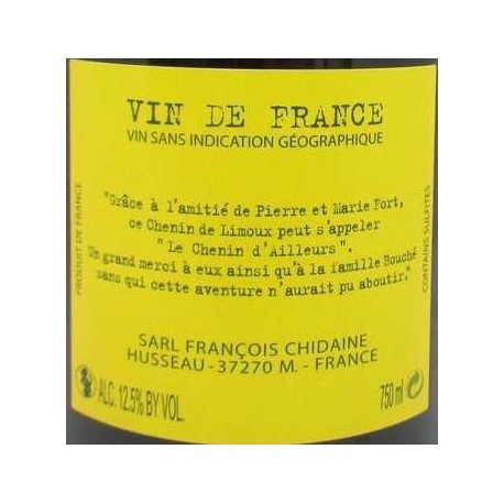 Domaine Pierre Jean Villa Côtes-Rôties "Carmina" 2014