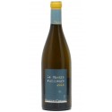 Francois Chidaine Le Chenin d'Ailleurs 2016 bouteille