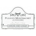 Domaine Chavy-Chouet Puligny-Montrachet "Les Enseigneres" dry white 2016