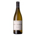 Domaine Arnaud Lambert Saumur "Coulée de St-Cyr" blanc sec 2014 bouteille