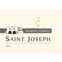Domaine Laurent Combier Saint Joseph 2015 etiquette