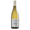 Domaine de l'Oratoire Saint-Martin "Réserve des Seigneurs" blanc 2017 bouteille Domaine de l'Oratoire Saint-Martin "Réserve des Seigneurs" blanc 2017 bouteille