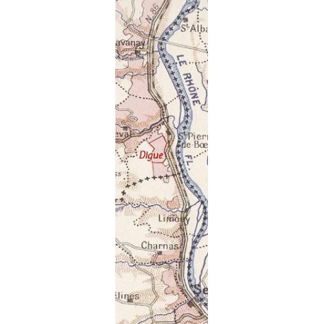 Domaine Cuilleron Saint-Joseph "Lieu-Dit Digue" blanc sec 2017 