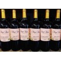Domaine Peyre Rose Languedoc degustation verticale 2002 2009