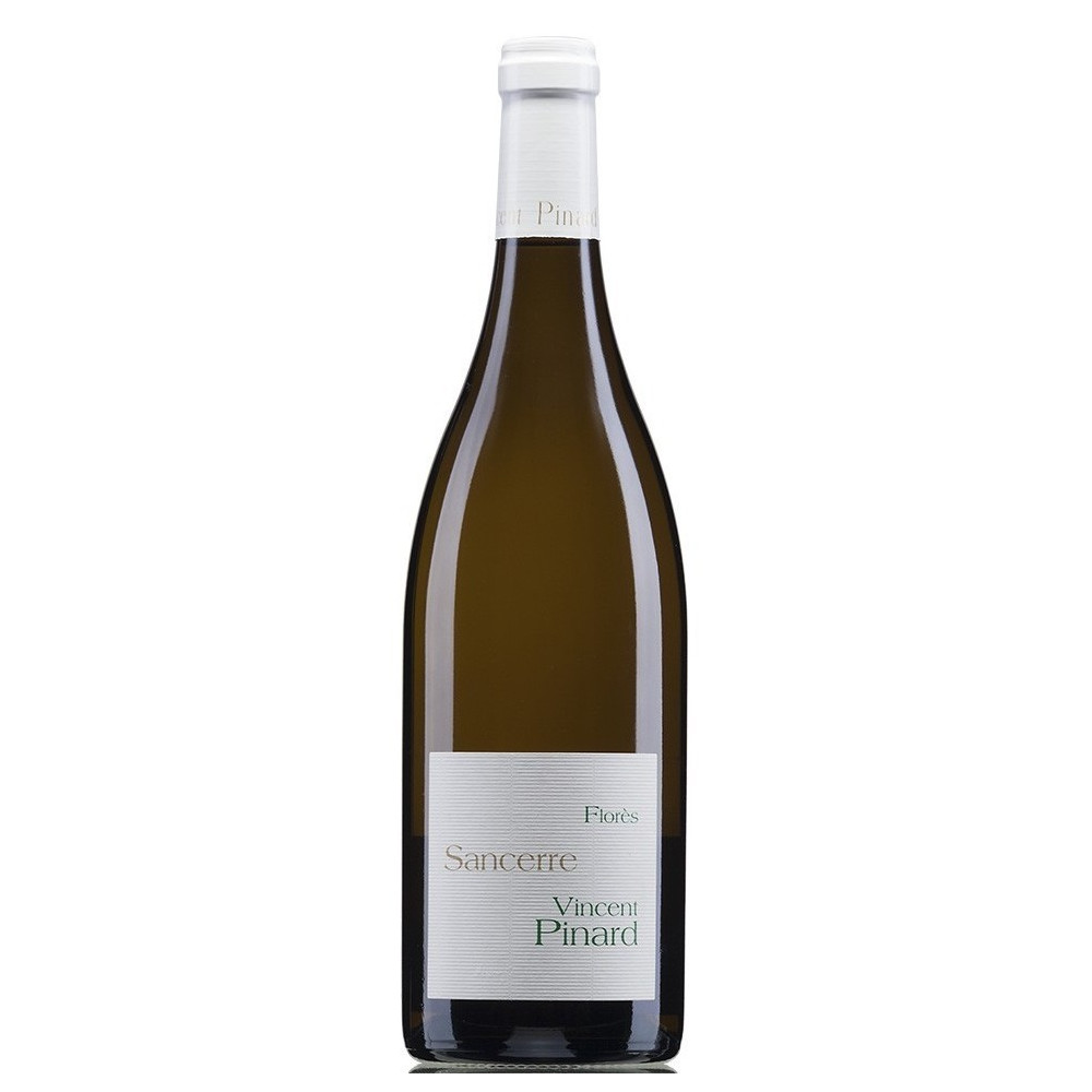 Domaine Vincent Pinard Sancerre Florès 2012