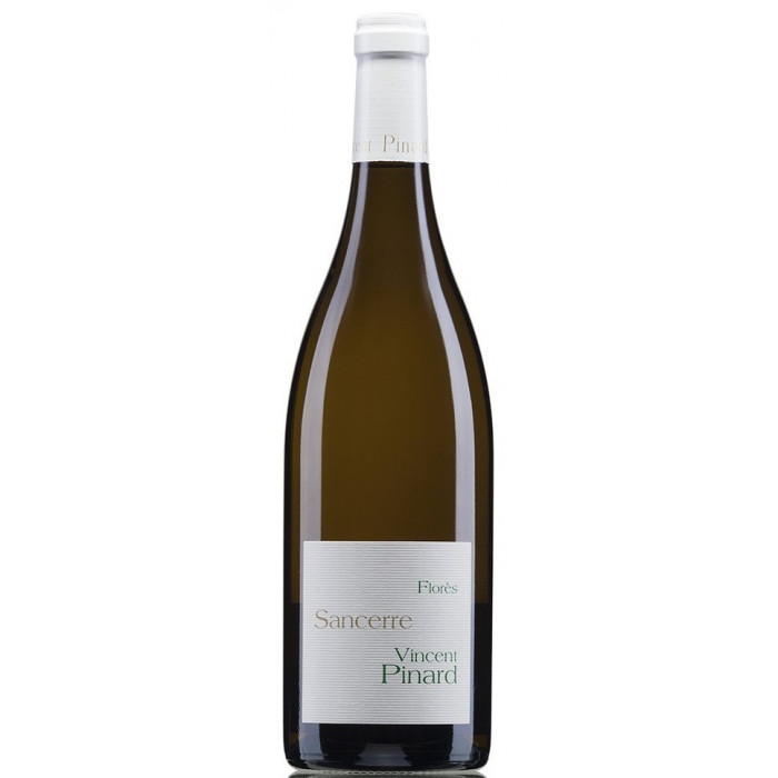 Domaine Vincent Pinard Sancerre Florès 2012