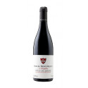 Clos du Mont-Olivet Côtes du Rhône A Séraphin rouge 2015 bouteille