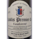 Domaine Droin Chablis 1er Cru "Vaulorent" 2015