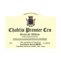 Domaine Droin Chablis 1er Cru "Mont de Milieu" 2017