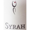 Domaine Christophe Curtat "Syrah d'Ardeche" red 2017 Domaine Christophe Curtat "Syrah d'Ardeche" red 2017