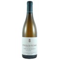 Château des Rontets Pouilly-Fuissé "Clos Varambon" 2016 blanc bouteille