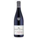 Domaine Garrabou "Le Salsous" (pinot noir) rouge 2017 bouteille