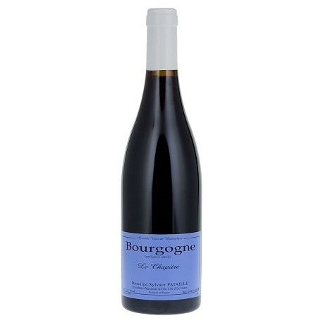 Domaine Sylvain Pataille Marsannay blanc 2014