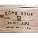 Domaine Jean-Michel Gerin Cote-Rotie "La Vialliere" red 2016