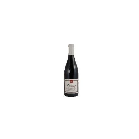 Domaine Lombard Côtes du Rhône Brézème "Eugène de Monicault" rouge 2014 bouteille