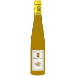 Domaine Patrick Baudouin Quarts de Chaume "Les Zersilles" blanc liquoreux 2013 bouteille