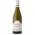 Domaine Chavy-Chouet Bourgogne Aligoté "Les Petits Poiriers" blanc sec 2017 bouteille