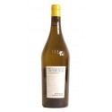 Domaine Tissot Arbois Savagnin "Traminer" blanc sec 2016 bouteille