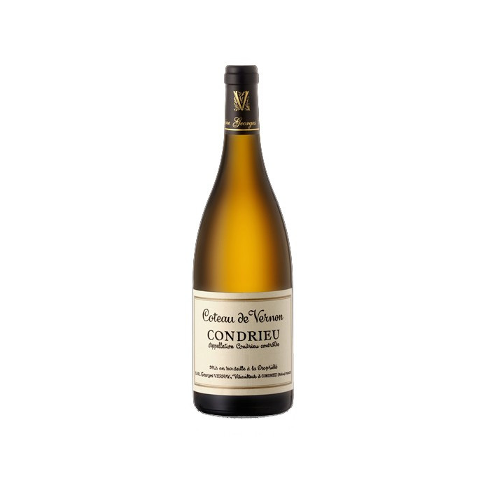 Domaine Georges Vernay Condrieu "Coteau de Vernon" dry white 2012
