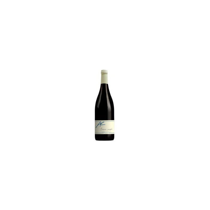 Domaine Aurelien Chatagnier Saint-Joseph red 2012