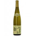 Domaine Boxler Sylvaner blanc sec 2017 bouteille Domaine Boxler Sylvaner blanc sec 2017 bouteille