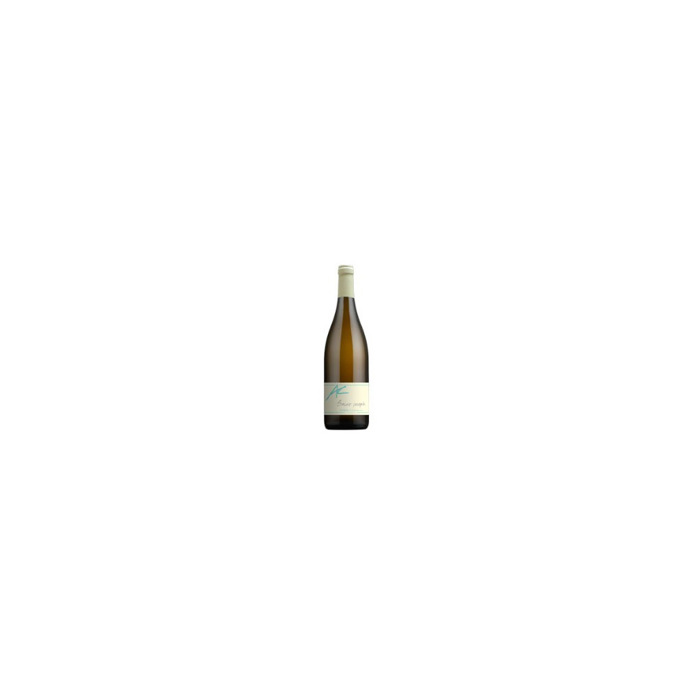 Domaine Aurélien Chatagnier Saint-Joseph  blanc sec 2012 (75 cl)