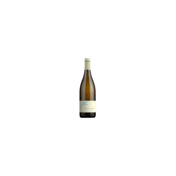 Domaine Aurelien Chatagnier Saint-Joseph  dry white 2012