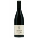 Domaine Philippe Alliet Chinon "Coteau de Noiré" rouge 2016 bouteille