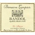 Domaine Tempier Bandol rouge 2014