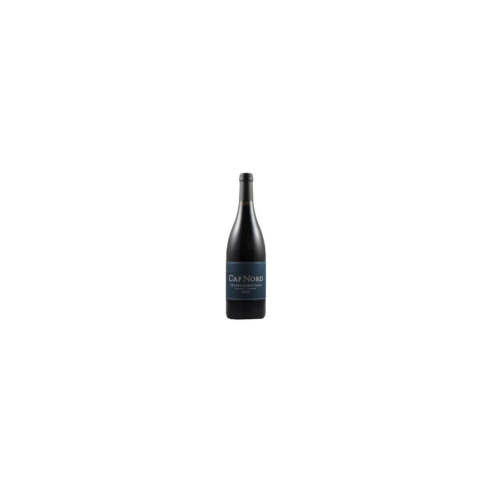 Domaine Combier Crozes-Hermitage "Cap Nord" red 2010