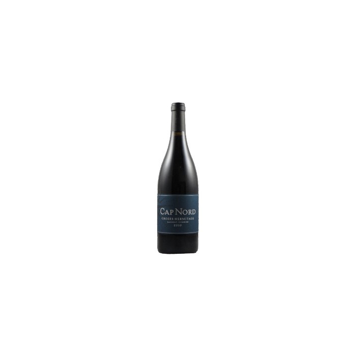 Domaine Combier Crozes-Hermitage "Cap Nord" red 2010