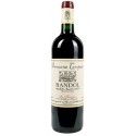 Domaine Tempier "La Tourtine" Bandol rouge 2016 bouteille Domaine Tempier "La Tourtine" Bandol rouge 2016 bouteille