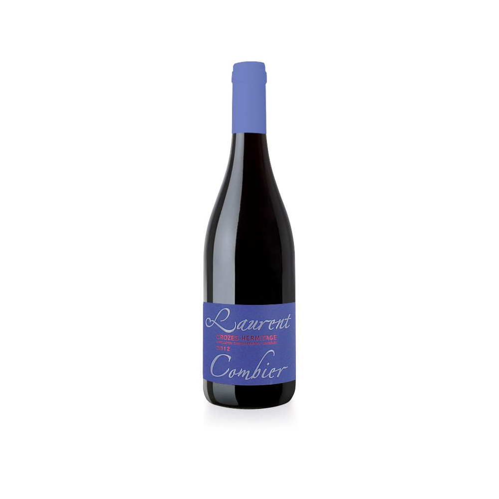 Domaine Combier Crozes-Hermitage "Cuvee L" red 2012