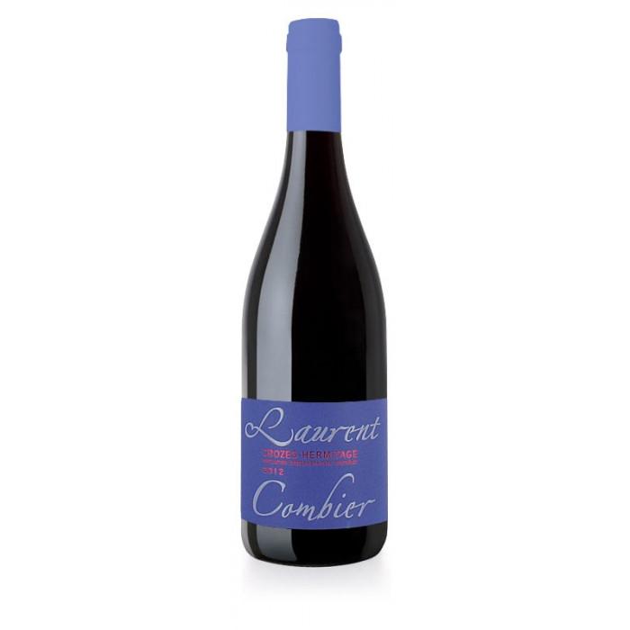 Domaine Combier Crozes-Hermitage "Cuvee L" red 2012