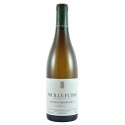 Chateau des Rontets Pouilly-Fuisse "Les Birbettes" 2013 dry white