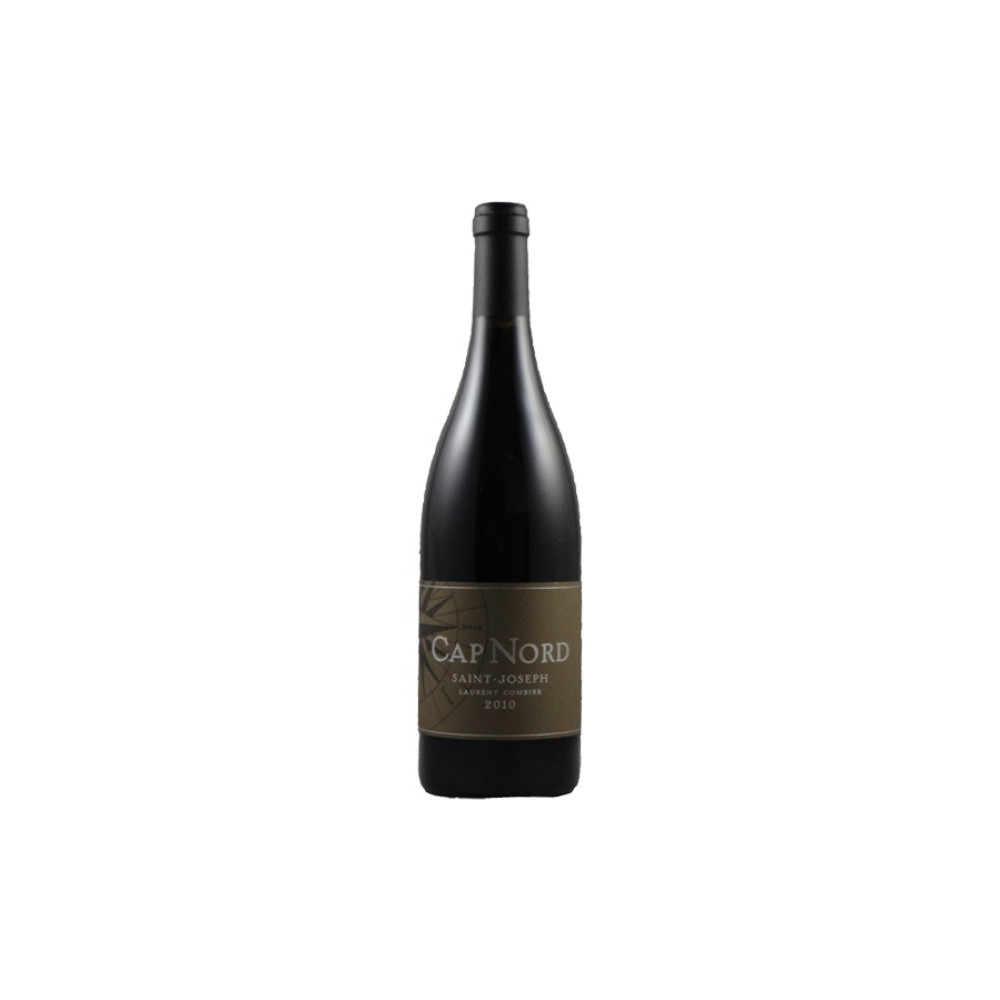 Domaine Combier Saint-Joseph "Cap Nord" red 2011