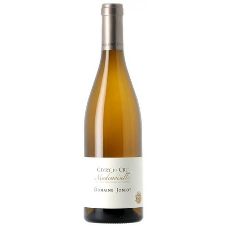 Domaine Joblot Givry 1er Cru "En Veau" dry white 2016 Domaine Joblot Givry 1er Cru "En Veau" dry white 2016