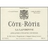 Rostaing Cote Rotie La Landonne 2016 etiquette
