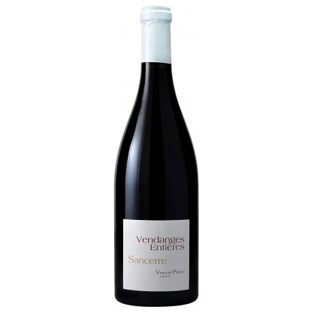  	Vincent Pinard Sancerre Vendanges Entières 2016 bouteille