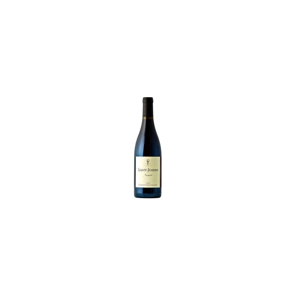 Domaine Christophe Curtat Saint-Joseph "Nomade" red 2011