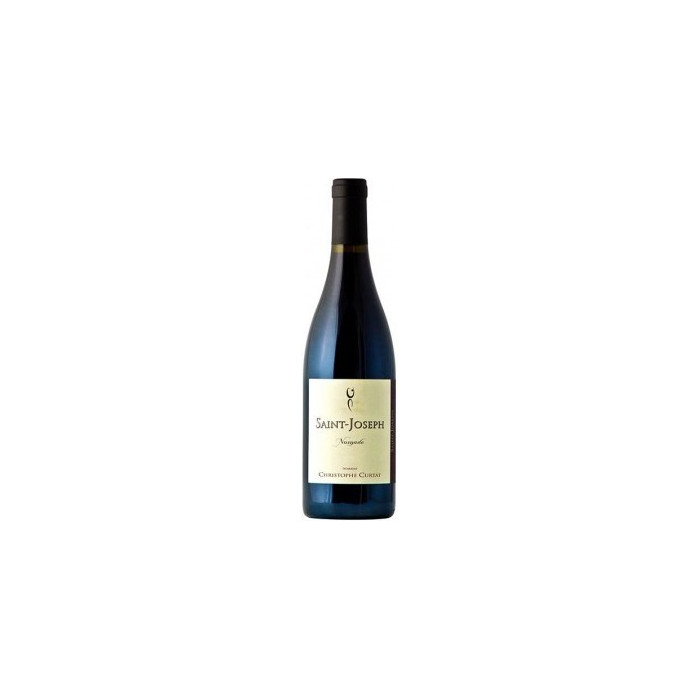 Domaine Christophe Curtat Saint-Joseph "Nomade" red 2011
