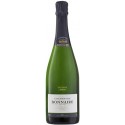 Champagne Bonnaire Grand Cru Blanc de Blancs Vintage 2011 bouteille